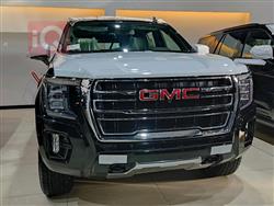 GMC Yukon